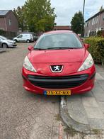 Peugeot 207 1.4 SW 2008 Rood, Auto's, Voorwielaandrijving, 15 km/l, 1360 cc, 4 cilinders