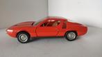 Togi - Alfa Romeo Montreal - 1971 schaal 1/23, Ophalen of Verzenden, Nieuw, Auto, Overige merken
