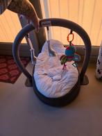 Doomoo Seat met wip en speelboog, Overige merken, Gebruikt, Verstelbaar, Wipstoel