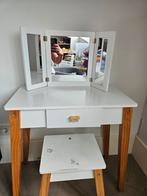 ByAstrup make-up/ kaptafel, Huis en Inrichting, Tafels | Kaptafels, Ophalen, Gebruikt, 50 tot 100 cm, Minder dan 100 cm