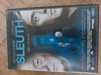 Sleuth, Ophalen of Verzenden, Zo goed als nieuw