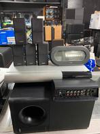 Bose Lifestyle 50 Home Cinema Set, Overige merken, Bose, 70 watt of meer, Zo goed als nieuw