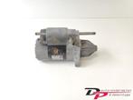 Startmotor van een Suzuki Swift