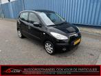 Hyundai i10 1.1 Dynamic Cool Airco, Lichtmetalen velgen, Rad, Voorwielaandrijving, Stof, Gebruikt, 4 cilinders