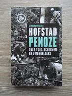 Hofstad penoze; over tuig, schelmen en zwendelaars - Gerha, Boeken, Ophalen of Verzenden, Gelezen, Nederland