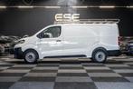 Opel Vivaro 2.0 CDTI L3H1 Edition | Camera | Trekhaak | Navi, Auto's, Bestelauto's, Stof, Gebruikt, Euro 6, 2500 kg