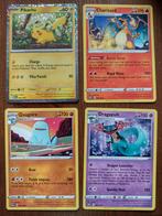 Pokemon kaarten McDonalds, Ophalen of Verzenden