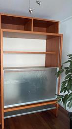 Poliform tv kast, Ophalen, Zo goed als nieuw, Minder dan 150 cm, Minder dan 100 cm