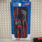 Knipex tangen set, Ophalen of Verzenden, Nieuw