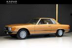 Mercedes-Benz SL-KLASSE, Automaat, Metallic lak, Gebruikt, Overige kleuren