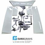 000079A VOLVO FH4 / FH5 GLOBETROTTER XL CABINE SPOILER SET K, Carrosserie en Plaatwerk, -, -, Nieuw