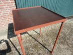 degelijk onderstel wasmachine/wasdroger, Ophalen, Nieuw, 95 cm of meer