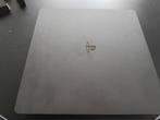 Ps4 slim 2tb sshd fw 5.05, Spelcomputers en Games, Spelcomputers | Sony PlayStation 4, Ophalen of Verzenden, Zo goed als nieuw