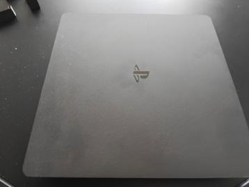 Ps4 slim 2tb sshd fw 5.05 beschikbaar voor biedingen