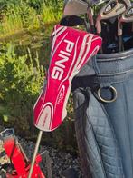 Golfset voor linkshandige dame Ping, Ophalen, Gebruikt, Club, Ping