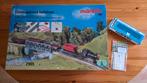 Märklin Startset 2905, Hobby en Vrije tijd, Modeltreinen | H0, Ophalen, Wisselstroom, Treinset, Zo goed als nieuw