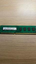 4GB 2Rx8 PC3, Computers en Software, RAM geheugen, Ophalen, Zo goed als nieuw, DDR3, Laptop