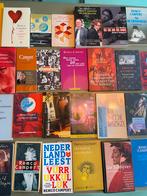 Remco Campert - Complete Collectie (ca. 90 boeken), Ophalen of Verzenden, Gelezen, Nederland