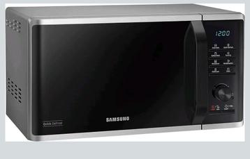 Samsung magnetron beschikbaar voor biedingen