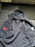 Cp company softshell jas met glazen, Ophalen of Verzenden, Zo goed als nieuw, Zwart, Algemeen