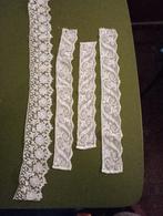 Antiek kant voor kastplanken, Ophalen of Verzenden