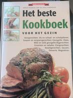 Het Beste Kookboek voor het Gezin, Gelezen, Gezond koken, Ophalen of Verzenden, Ria van Eijndhoven