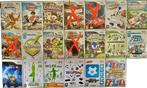 16 Wii spellen (zie foto’s en beschrijving), Spelcomputers en Games, Games | Nintendo Wii, Vanaf 3 jaar, Overige genres, Ophalen of Verzenden