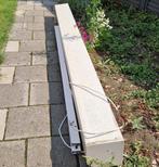 Rolluiken diverse afmetingen,  somfy motor (€300 samen), Doe-het-zelf en Verbouw, Rolluiken, Ophalen, Gebruikt