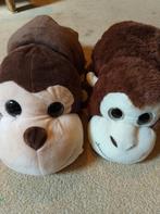 twee keer flip knuffels klein prijsje bijna gratis, Kinderen en Baby's, Speelgoed | Knuffels en Pluche, Ophalen of Verzenden, Gebruikt