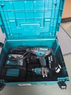 Makita 482 Boormachine met Accu en Lader, Ophalen of Verzenden, Boormachine