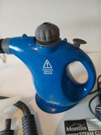 Stoom cleaner, Ophalen of Verzenden, Zo goed als nieuw