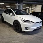 Personenauto, Tesla, Model X, 90D Performance 6p., 2016, Auto's, Automaat, Model X, Gebruikt, 124 €/maand