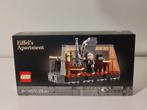 Lego 40579 - Eiffel’s Apartment, Ophalen of Verzenden, Nieuw, Complete set, Lego
