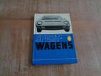 Alkenreeks - Sportwagens - Nummer 191 - Vintage NL, Boeken, Auto's | Boeken, Verzenden, Gelezen, Algemeen