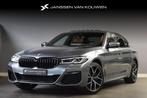 BMW 5-serie 530e High Executive / M-Sport / Harman Kardon /, 1998 cc, Gebruikt, 4 cilinders, Bedrijf