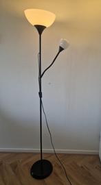 Ikea staande lamp / leeslamp - TÅGARP, Huis en Inrichting, Ophalen, Gebruikt, 150 tot 200 cm