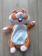 Hamster ah rugzak, Ophalen of Verzenden, Zo goed als nieuw, Overige typen