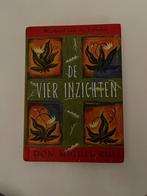 De vier inzichten, Boeken, Ophalen of Verzenden, Zo goed als nieuw, Spiritualiteit algemeen, Achtergrond en Informatie