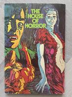 Hammer films: The House of Horror - Lee en Cushing (14), Ophalen of Verzenden, Gelezen, Filmspecifiek