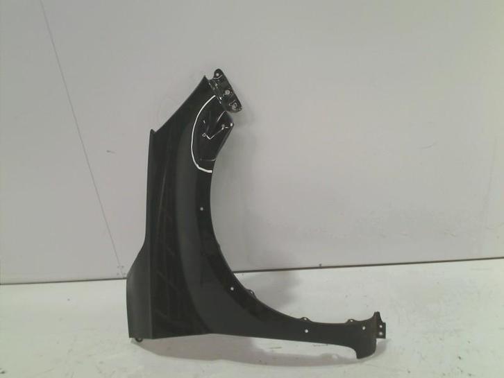 SPATBORD RECHTS VOOR Suzuki Ignis (MF) (01-2016/-), Auto-onderdelen, Carrosserie en Plaatwerk, Spatbord, Suzuki, Voor, Rechts