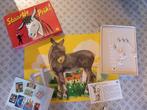 Oud Ezeltje Prik spel - Compleet!, Vijf spelers of meer, Ophalen of Verzenden, Gebruikt, Jumbo