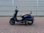 Vespa Primavera, Ophalen, Zo goed als nieuw, Nvt, Nvt