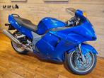 HONDA CBR 1100  XX SUPER BLACKBIRD (bj 2000), Motoren, Motoren | Honda, 1137 cc, HONDA, 4 cilinders, Motorrijbewijs A