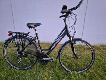 ZGAN MERIDA DamesFiets, Sportfiets  50 cm  beschikbaar voor biedingen