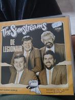 Sunstreans  de legionair, Ophalen of Verzenden, Zo goed als nieuw, Overige formaten, Levenslied of Smartlap