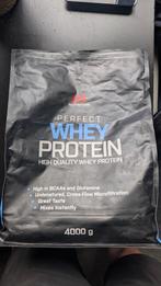 XXL Nutrition Whey Proteine Poeder 1.4kg, Ophalen, Zo goed als nieuw