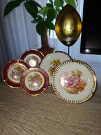 porselein, Antiek en Kunst, Ophalen