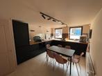 Hoekkeuken Zwart, Huis en Inrichting, Keuken | Complete keukens, Ophalen, Gebruikt, Zwart, Hoekkeuken