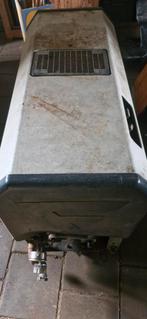 Frank hogedruk reiniger., Ophalen of Verzenden, Gebruikt