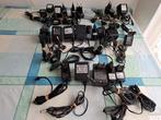 3,6.4.2,4.6,5,5.2,6 en 7.5 V Adapters, Ophalen of Verzenden, Zo goed als nieuw